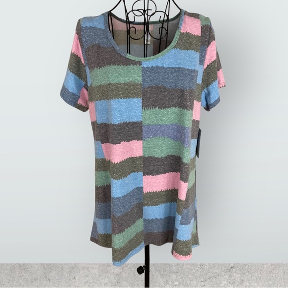 LuLaRoe Classic T, Size L, NWT - Picture 1 of 5